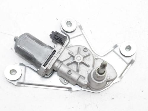 Used Rear wiper motor Rear wiper motor JAGUAR F-PACE (X761) 2.0 TD4 AWD (180 hp) 39840639 39840639