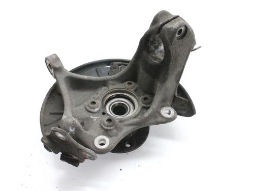Left front steering knuckle AUDI TT (8J3) 2.0 TFSI | BP39874447M25 - Image 3