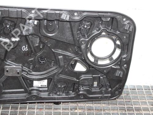Front right window mechanism VOLVO V40 Hatchback (525) D4 | BP39804911C23 - Image 3