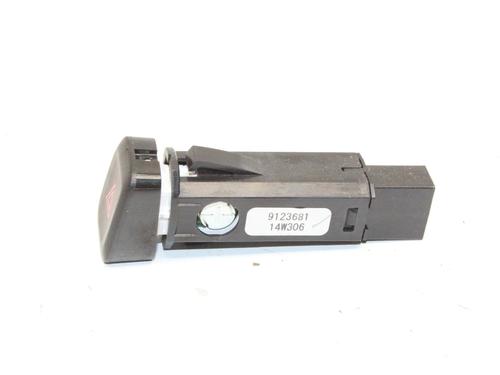 Warning switch VOLVO V60 I (155) D4 | BP39843537I22 - Image 2