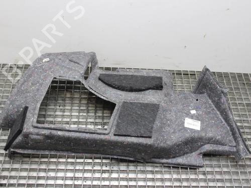 Boot lining MERCEDES-BENZ C-CLASS Coupe (C204) C 250 CDI (204.303) | BP39819896I3 - Image 4