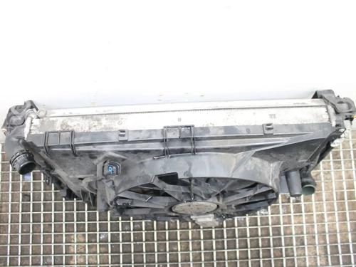Radiator set BMW 3 Coupe (E92) 318 i | BP39830378M120 - Image 3