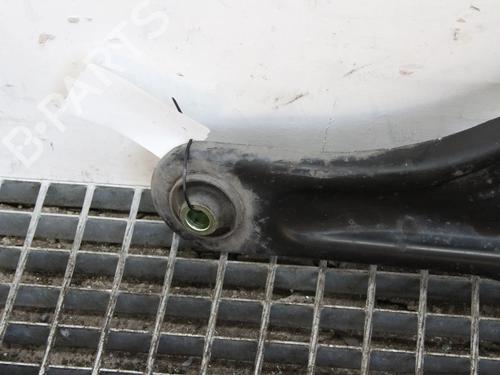 Left front suspension arm CITROËN C4 CACTUS 1.2 VTi 82 | BP39863422M12 - Image 2