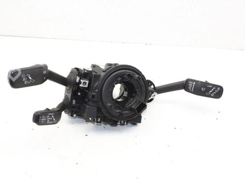 Used Steering column stalk Steering column stalk SKODA OCTAVIA III Combi (5E5, 5E6) 2.0 TSI RS (245 hp) 39859285 39859285