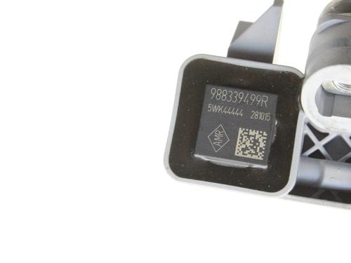 Electronic sensor RENAULT ZOE (BFM_) ZOE | BP39826057M84 - Image 3