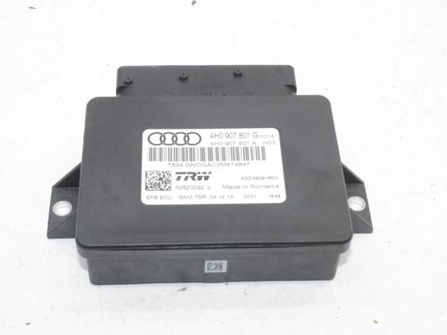 Electronic module AUDI A8 D4 (4H2, 4H8, 4HC, 4HL) 3.0 TDI quattro | BP39772419M83 - Image 3