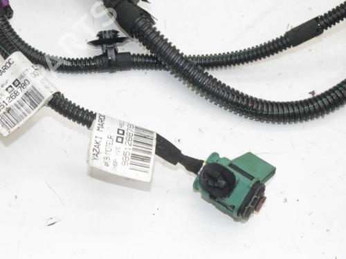 Wiring harness OPEL COMBO E Tour / Life (K9) Combo-e | BP39874411E16 - Image 2