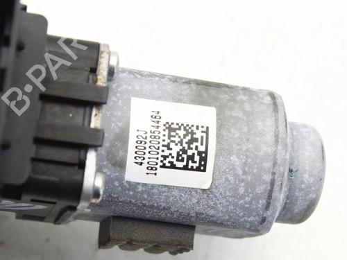 Right front window motor KIA STINGER (CK) 2.2 CRDi VGT | BP39874049E20 - Image 3
