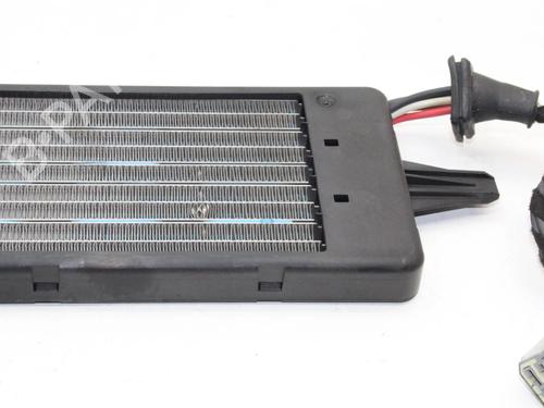 Heater resistor CHRYSLER 300C (LX, LE) 3.0 CRD | BP39806504M108 - Image 6