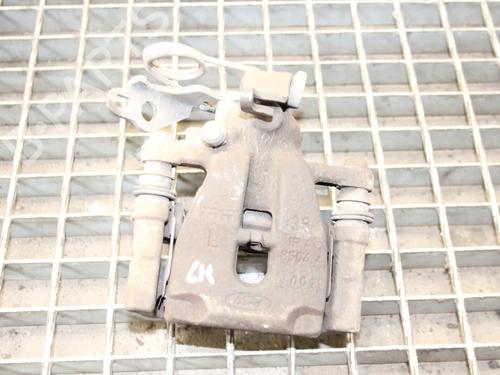 Venstre bremsecaliper bak Venstre bremsecaliper bak FORD KUGA I 2.0 TDCi 4x4 (163 hp) 39770321 39770321