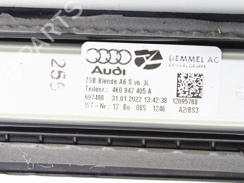 Trinbræt AUDI A6 C8 Avant (4A5) 50 TDI Mild Hybrid quattro | BP39777329C149 - Image 9