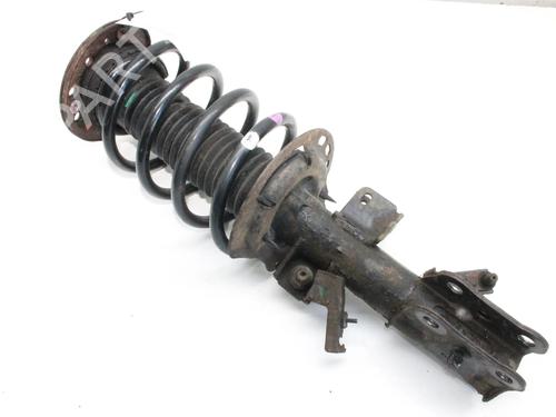 Used Right front shock absorber Right front shock absorber FORD MONDEO V Hatchback (CE) 1.5 TDCi (120 hp) 39856371 39856371
