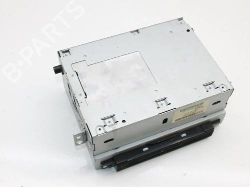 Used Electronic module Electronic module LAND ROVER RANGE ROVER EVOQUE (L538) 2.2 D 4x4 (150 hp) 39779059 39779059