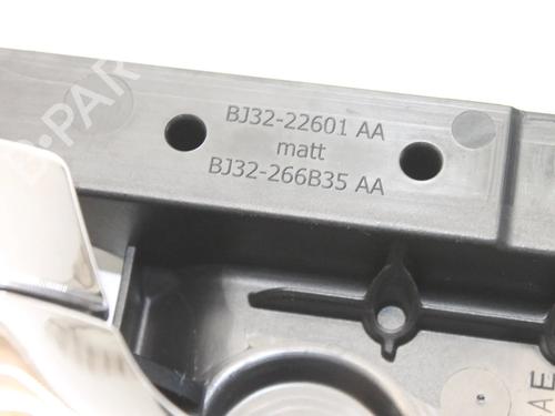Front left interior door handle JAGUAR XF I (X250) 2.2 D | BP39834231I13 - Image 5