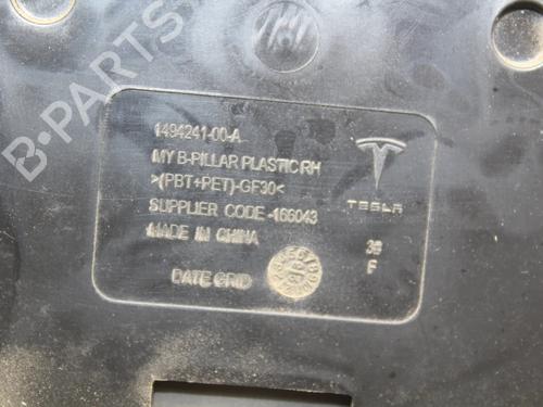 Andre TESLA MODEL Y (5YJY) EV Rear-Wheel Drive | BP39857115O1 - Image 6