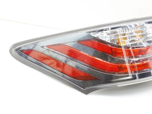 Left taillight LEXUS CT (ZWA10_) 200h (ZWA10_, ZWA10R) | BP39807681C34 - Image 3