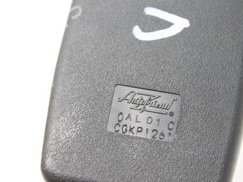 Seat buckle MAZDA CX-5 (KE, GH) 2.2 D AWD (KE102) | BP39809786I32 - Image 6