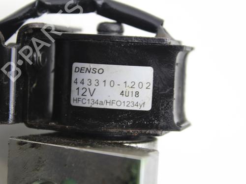 Electronic sensor NISSAN LEAF (ZE1) Electric | BP39831684M84 - Image 4