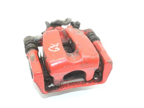 Left rear brake caliper ABARTH 500 / 595 / 695 1.4 (312.AXF11, 312.AXF1A, 312.AXD1A) | BP39787282M107 - Image 2