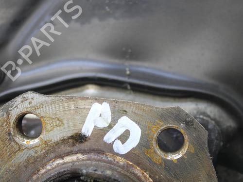 Right front steering knuckle AUDI Q7 (4MB, 4MG, 4MQ) 3.0 TDI quattro | BP39843544M26 - Image 5
