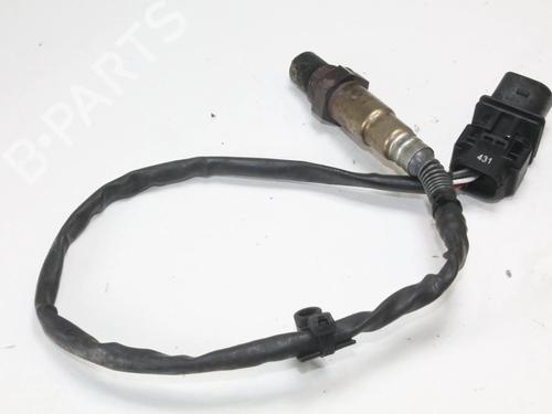 Used Electronic sensor Electronic sensor VW TOUAREG (7LA, 7L6, 7L7) 3.0 V6 TDI (240 hp) 39868020 39868020