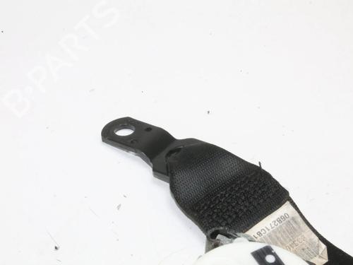 Rear left seatbelt BMW X3 (E83) 2.0 d | BP39783227I29 - Image 3