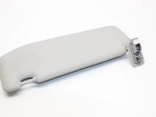 Right sun visor CITROËN DS3 (SA_) 1.2 VTi 82 | BP39845494I2 - Image 3