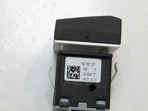 Switch SKODA YETI (5L) 2.0 TDI 4x4 | BP39828022I30 - Image 3