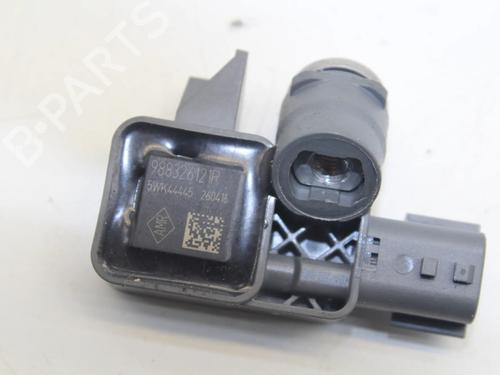 Elektronisk sensor RENAULT ZOE (BFM_) ZOE | BP39851604M84 - Image 3