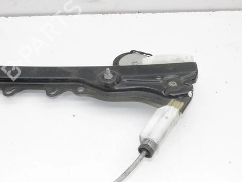 Front left window mechanism BMW Z4 Roadster (E89) sDrive 20 i | BP39842421C22 - Image 5