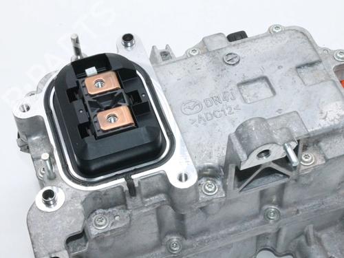 Inverter/Converter MAZDA MX-30 (DR) e-SKYACTIV | BP39805615M119 - Image 3