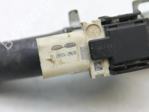 Pipe KIA SPORTAGE V (NQ5) 1.6 T-GDI | BP39788246M125 - Image 5