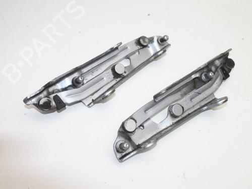 Used Hinge/Door check strap Hinge/Door check strap SUBARU BRZ (ZC6) 2.0 (ZC6) (200 hp) 39792503 39792503