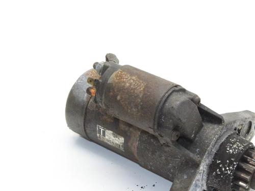 Starter MAZDA RX-8 (SE, FE) 1.3 (FE103, SE3P) | BP39848256M8 - Image 2