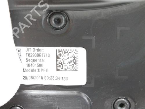 Forreste højre beklædning JAGUAR I-PACE (X590) EV400 AWD | BP39860896C59  - Image 9