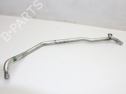 Used Pipe Pipe MERCEDES-BENZ C-CLASS (W204) C 180 CGI (204.049) (156 hp) 39833008 39833008