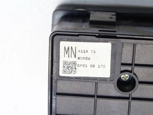 Switch MAZDA 3 (BM, BN) 2.2 D | BP39862917I30 - Image 4