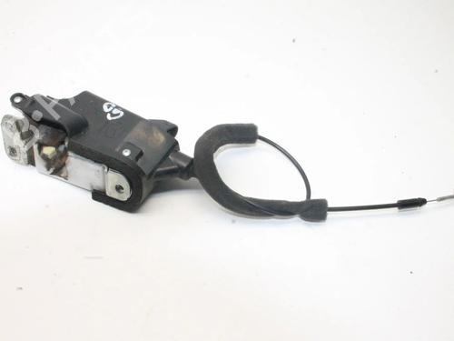 Højre bagtil lås MAZDA 5 (CW) 1.6 CD | BP39769655C99 - Image 2