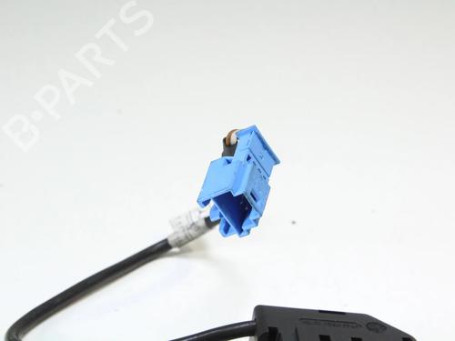 Electronic module MERCEDES-BENZ C-CLASS (W204) C 220 CDI (204.002) | BP39854588M83 - Image 2