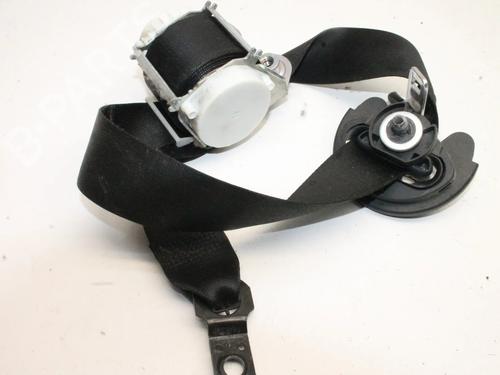 Front right seatbelt BMW X3 (E83) 3.0 sd | BP39849776I25 - Image 3
