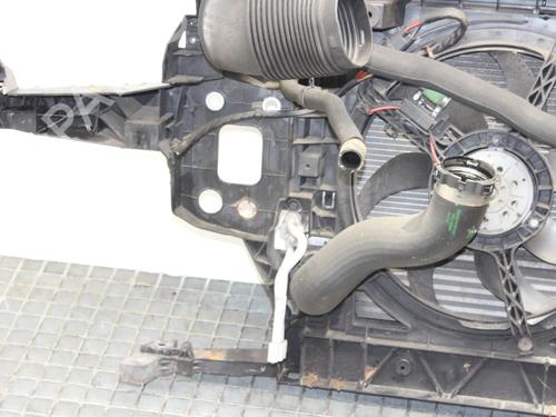 Radiator set MINI MINI COUNTRYMAN (R60) Cooper D | BP39837680M120 - Image 12