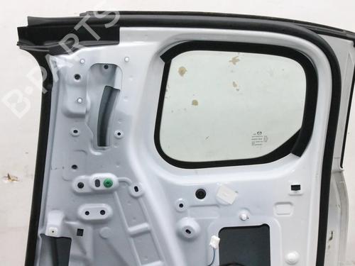 Dør højre bagtil MAZDA MX-30 (DR) e-SKYACTIV | BP39873936C5 - Image 5