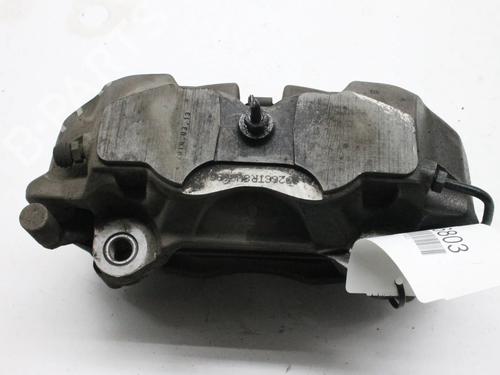 Right front brake caliper AUDI A4 B9 Avant (8W5, 8WD) 2.0 TDI | BP39842258M104 - Image 4