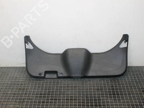 Bagagerumsbeklædning Bagagerumsbeklædning FORD KUGA I 2.0 TDCi 4x4 (163 hp) 39862322 39862322