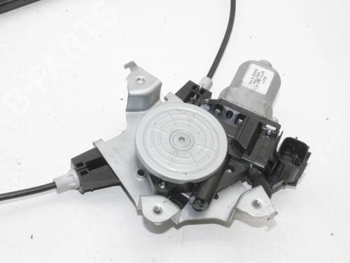 Front left window mechanism NISSAN NV200 Van e-NV (ME0N) | BP39862402C22 - Image 5