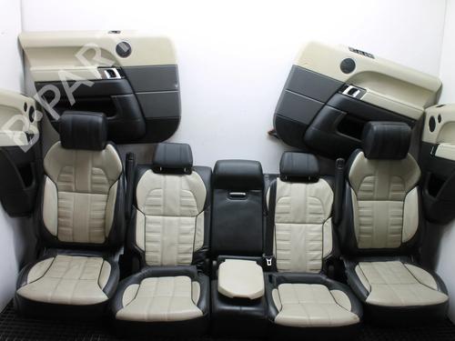 Used Seats set Seats set LAND ROVER RANGE ROVER SPORT II (L494) 3.0 SDV6 4x4 (306 hp) 39778568 39778568
