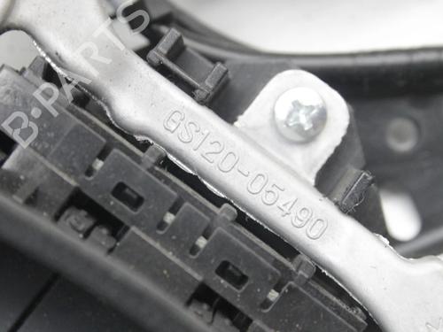 Steering wheel SUBARU FORESTER (SJ_) 2.0 D AWD (SJD) | BP39849963C49 - Image 9