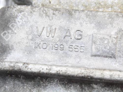 Engine mount AUDI TT (8J3) 2.0 TTS quattro | BP39848458M89 - Image 5