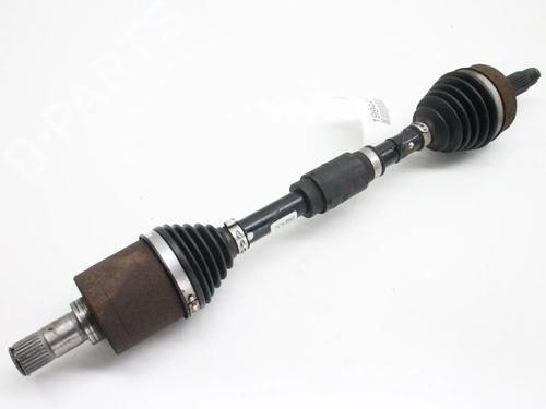 Used Left front driveshaft Left front driveshaft HONDA JAZZ V (GR_, GS_) 1.5 eHEV (GR3, GR6) (109 hp) 39827709 39827709