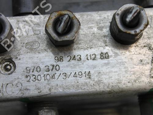 ABS pump OPEL COMBO E Tour / Life (K9) Combo-e | BP39810371M43  - Image 5